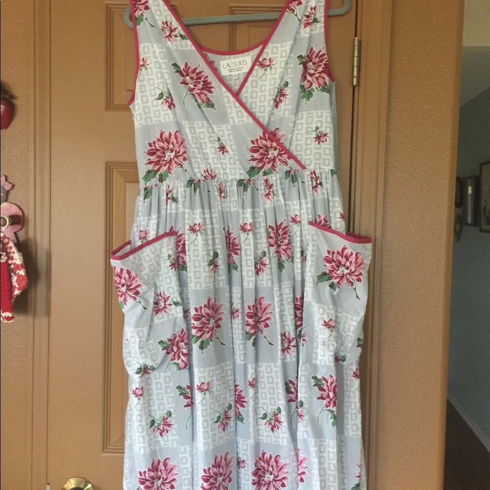 House dress